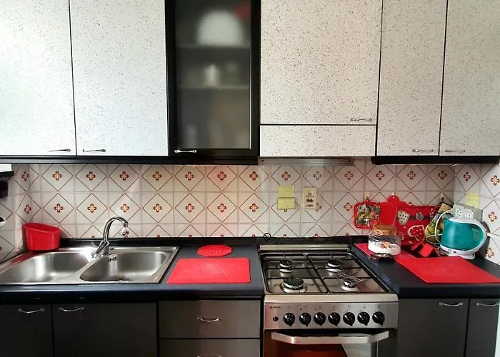 Prázdninový dům Mombrino Finale Ligure
