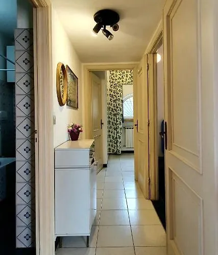 Ferienhaus Mombrino