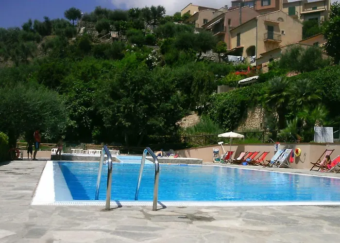 Mombrino * Finale Ligure