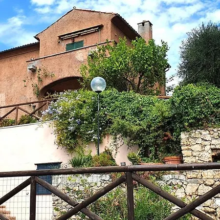 Hébergement de vacances Mombrino *