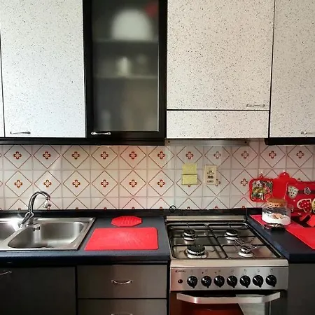 Hébergement de vacances Mombrino Finale Ligure