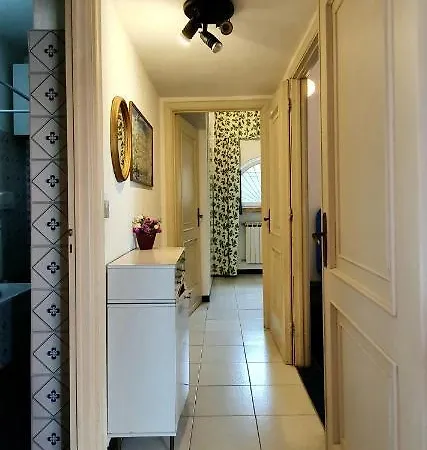 Hébergement de vacances Mombrino