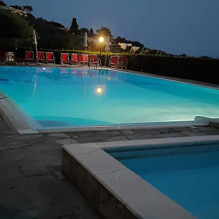 Hébergement de vacances Mombrino Finale Ligure