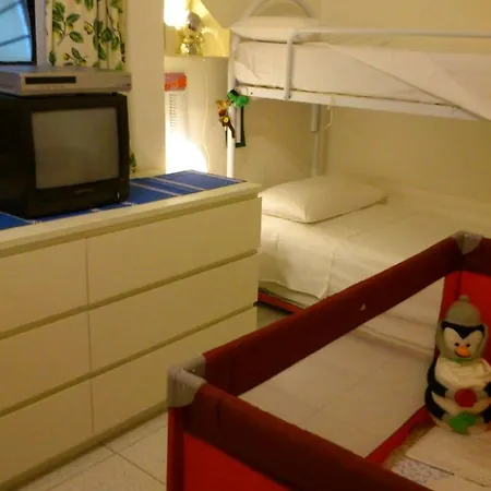 Hébergement de vacances Mombrino Finale Ligure