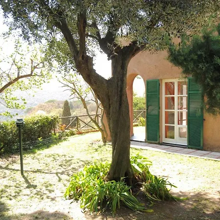 Hébergement de vacances Mombrino *