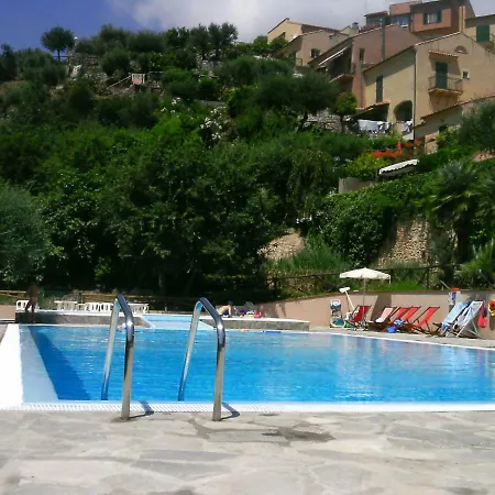 Mombrino * Finale Ligure