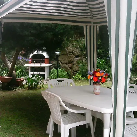 Hébergement de vacances Mombrino