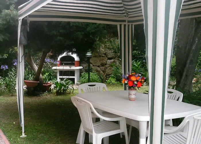 Vakantiehuis Mombrino